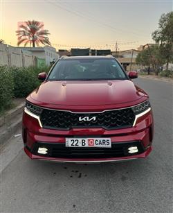 كيا سورينتو